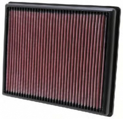 K&N FILTERS 332997 -  Воздушный фильтр